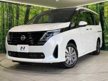 2025 Nissan Serena