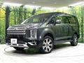 2019 Mitsubishi Delica D5