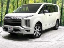 2021 Mitsubishi Delica D5