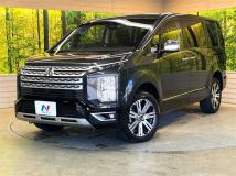 2023 Mitsubishi Delica D5