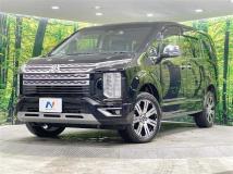 2024 Mitsubishi Delica D5