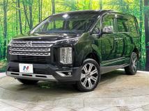 2024 Mitsubishi Delica D5