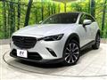 2018 Mazda CX-3