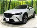 2018 Mazda CX-3