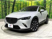 2018 Mazda CX-3
