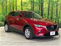 2020 Mazda CX-3