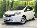 2012 Nissan Note