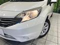 2012 Nissan Note