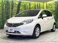 2012 Nissan Note