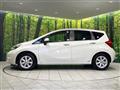 2012 Nissan Note