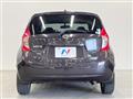 2012 Nissan Note