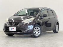 2012 Nissan Note