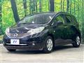 2014 Nissan Note