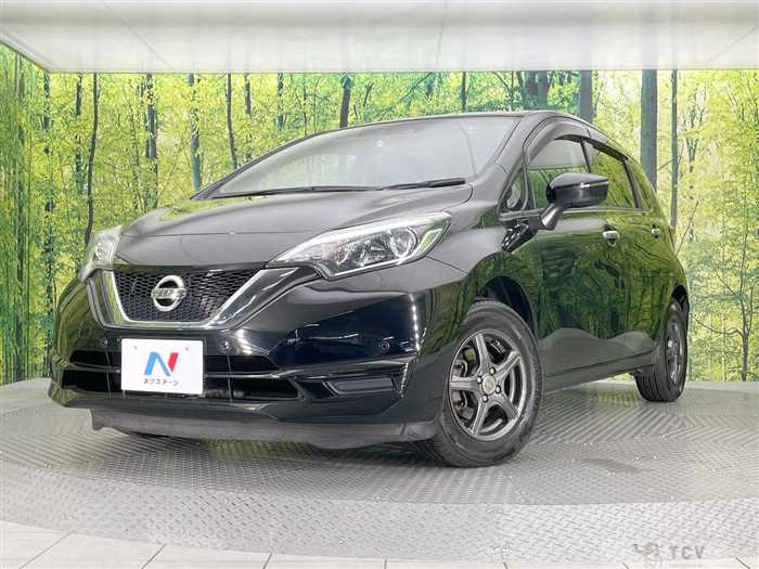 2019 Nissan Note