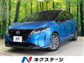 2021 Nissan Note