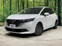2024 Nissan Note