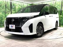 2022 Nissan Serena