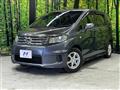 2011 Honda Freed Spike