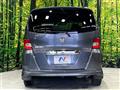 2011 Honda Freed Spike