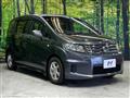 2011 Honda Freed Spike