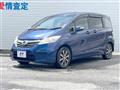 2013 Honda Freed