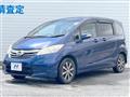 2013 Honda Freed