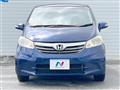 2013 Honda Freed