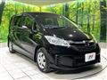 2014 Honda Freed
