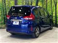 2018 Honda Freed