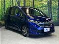 2018 Honda Freed