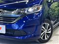 2018 Honda Freed