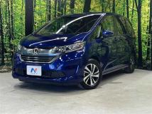 2018 Honda Freed