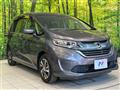 2018 Honda Freed