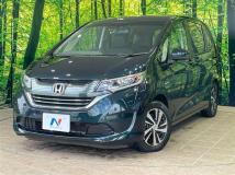 2019 Honda Freed