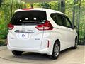 2021 Honda Freed