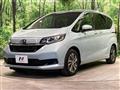 2022 Honda Freed
