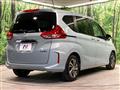 2022 Honda Freed