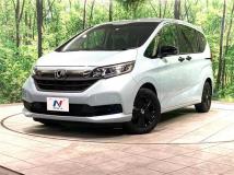 2023 Honda Freed