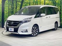 2017 Nissan Serena