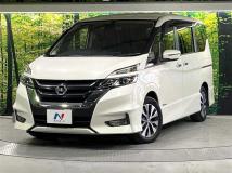 2018 Nissan Serena