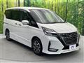 2020 Nissan Serena