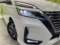 2020 Nissan Serena