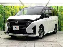 2023 Nissan Serena