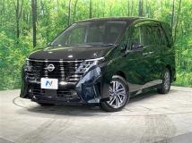 2025 Nissan Serena