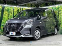 2019 Nissan Serena