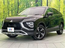 2023 Mitsubishi Eclipsecross