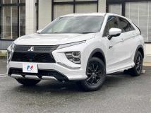 2021 Mitsubishi Eclipsecross
