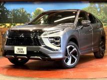 2022 Mitsubishi Eclipsecross