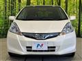 2012 Honda Fit Hybrid