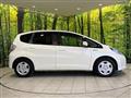 2012 Honda Fit Hybrid